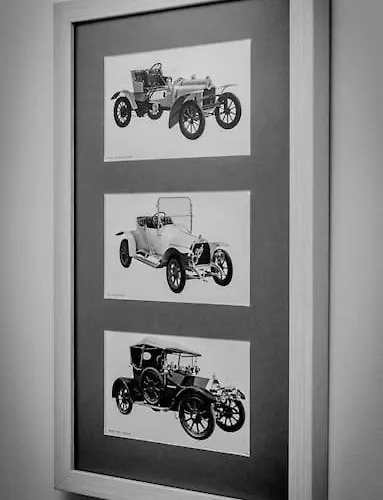 아파트 Rose 스플리트