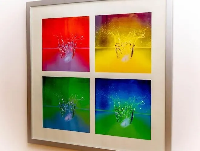 Rose 아파트 스플리트