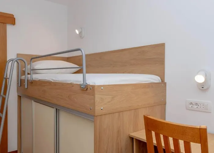 Rose 아파트 스플리트