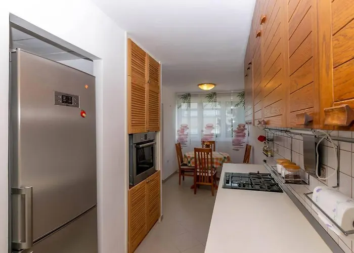 Rose 아파트 스플리트