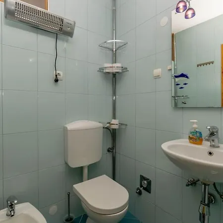 Apartament Rose