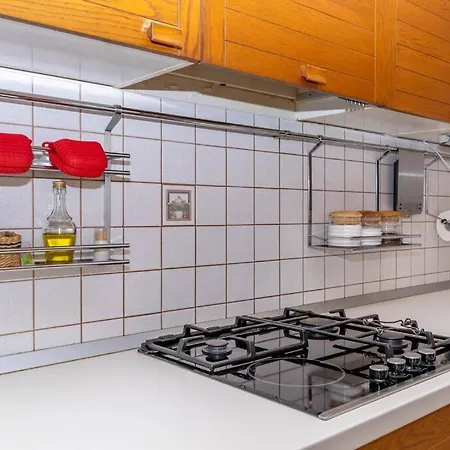 Rose Apartament *