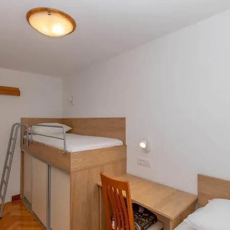 Apartament Rose Split