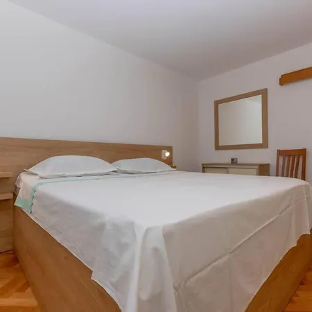 Appartement Rose