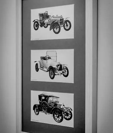 公寓 Rose 斯普利特