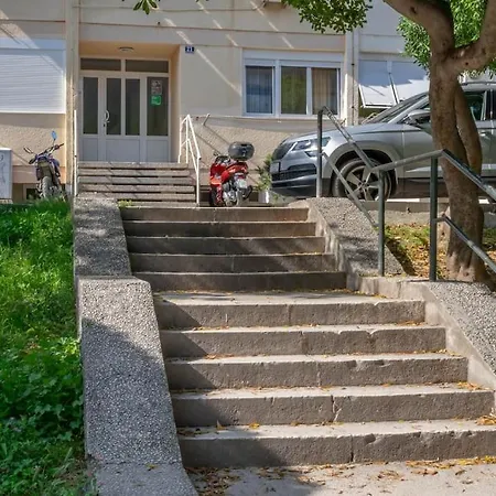 Apartamento Rose Split