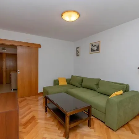 아파트 Rose 스플리트